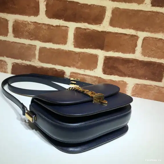Firstbag ru 1969 GUCCI shoulder Sylvie bag mini 0520
